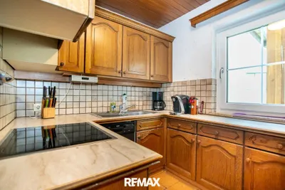 7-Zimmer-Haus kaufen in Gmunden – 186 m², € 389.000 – Bild 26 von 41