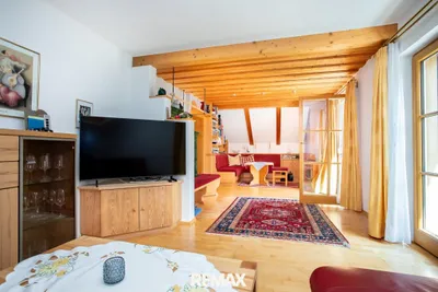 7-Zimmer-Haus kaufen in Gmunden – 186 m², € 389.000 – Bild 4 von 41