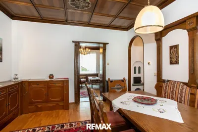 7-Zimmer-Haus kaufen in Gmunden – 186 m², € 389.000 – Bild 20 von 41