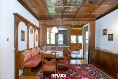 7-Zimmer-Haus kaufen in Gmunden – 186 m², € 389.000 – Bild 21 von 41