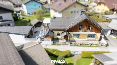 7-Zimmer-Haus kaufen in Gmunden – 186 m², € 389.000 – Bild 33 von 41