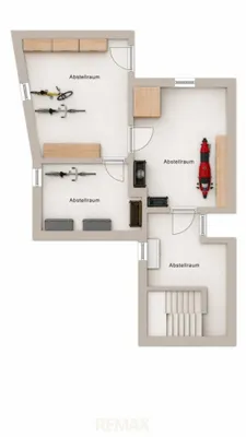 7-Zimmer-Haus kaufen in Gmunden – 186 m², € 389.000 – Bild 38 von 41