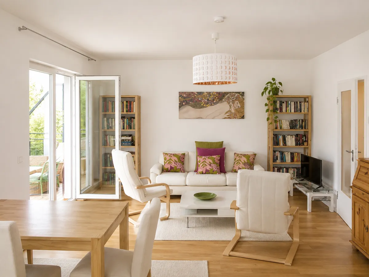 Wohnung – Graz - Ansicht 3