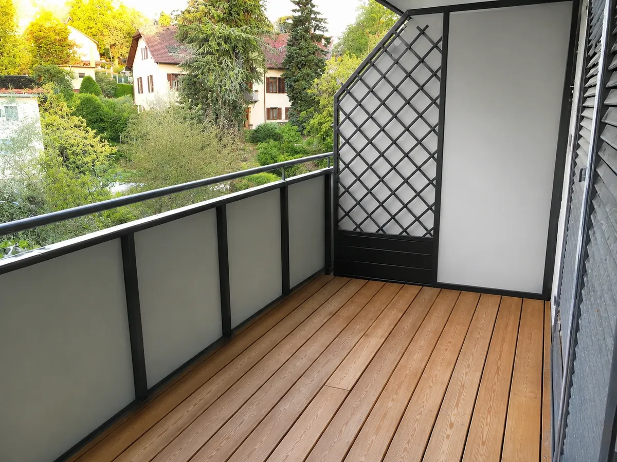 Wohnung – Graz - Ansicht 2