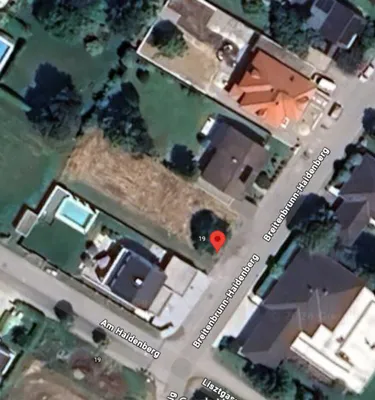 Grundstück kaufen in Eisenstadt - Umgebung – 700 m², € 199.999 – Bild 8 von 10
