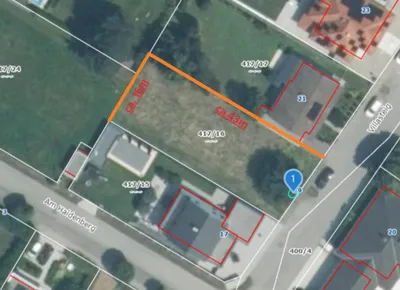 Grundstück kaufen in Eisenstadt - Umgebung – 700 m², € 199.999 – Bild 7 von 10