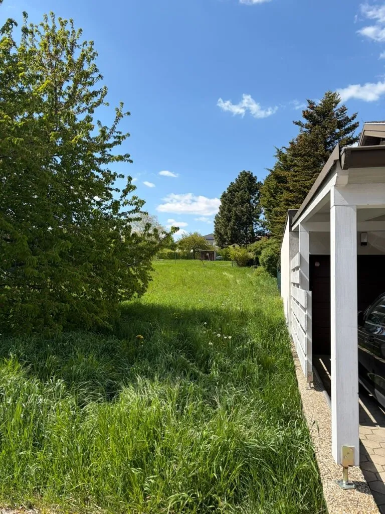 700 m² Lebensqualität in Ruhelage - Ihr Grundstück am Villasteig 19 in Breitenbrunn am Neusiedlersee - Pohľad 3