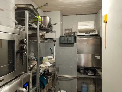 Gewerbeimmobilie mieten in Wien – 50 m², € 1.080 – Bild 8 von 14