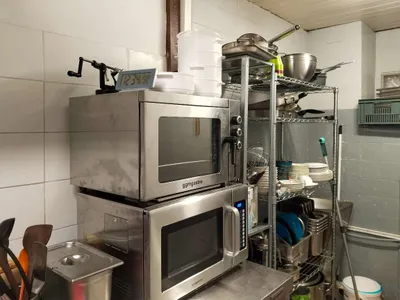 Gewerbeimmobilie mieten in Wien – 50 m², € 1.080 – Bild 6 von 14