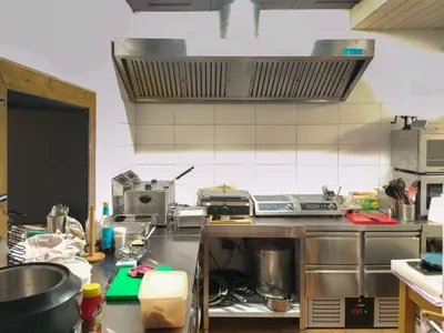 Gewerbeimmobilie mieten in Wien – 50 m², € 1.080 – Bild 7 von 14