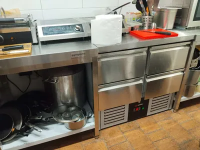 Gewerbeimmobilie mieten in Wien – 50 m², € 1.080 – Bild 9 von 14