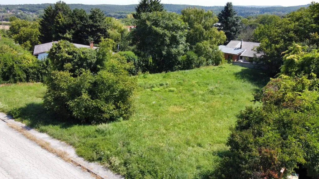 Großes, sonniges Baugrundstück in schöner Lage in Bad Sauerbrunn zu verkaufen - Ansicht 2