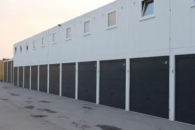 Immobilie kaufen in Linz Land – 18 m², € 125 – Bild 1 von 3