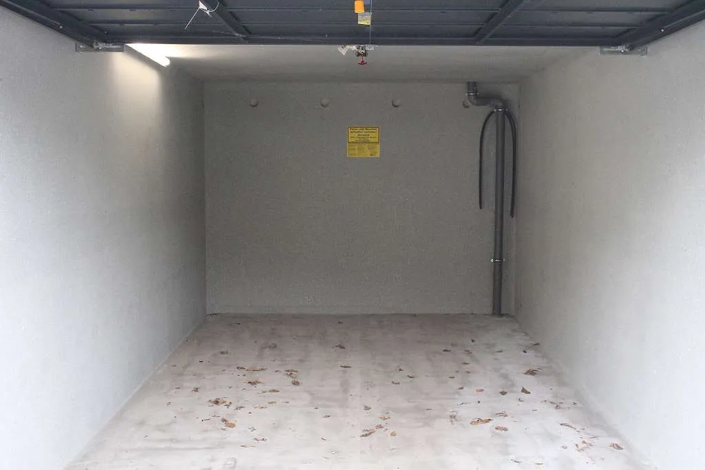 Garage in Linz-Land zu vermieten - Ansicht 2