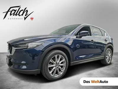 Mazda CX-5 CD175 AWD Revolution Aut.