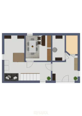 6-Zimmer-Haus kaufen in Lilienfeld – 109,4 m², € 160.000 – Bild 18 von 20