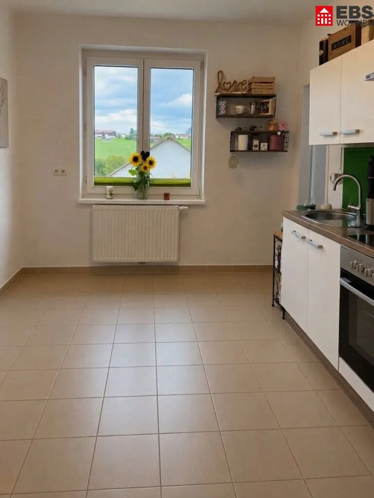 Wohnung – Schardenberg - Ansicht 3