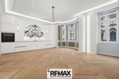 3-Zimmer-Wohnung kaufen in Wien – 90 m², € 980.000 – Bild 3 von 28