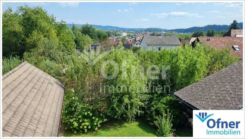 Einfamilienhaus in See und Golfplatznähe - Ansicht 3