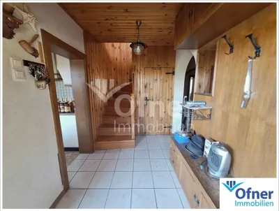 Haus kaufen in Voitsberg – 134,6 m², € 199.000 – Bild 12 von 21