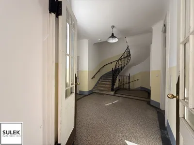 2-Zimmer-Gewerbeimmobilie mieten in Wien – 68 m², € 792 – Bild 10 von 13