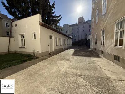 2-Zimmer-Gewerbeimmobilie mieten in Wien – 68 m², € 792 – Bild 11 von 13