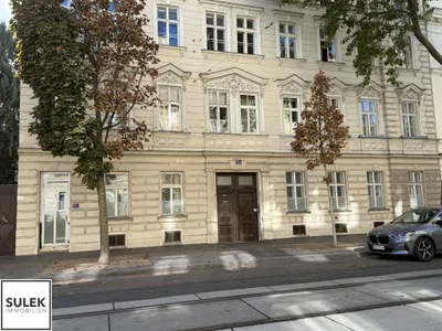 2-Zimmer-Gewerbeimmobilie mieten in Wien – 68 m², € 792 – Bild 2 von 13