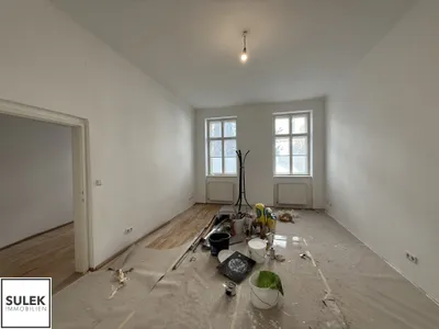 2-Zimmer-Gewerbeimmobilie mieten in Wien – 68 m², € 792 – Bild 1 von 13