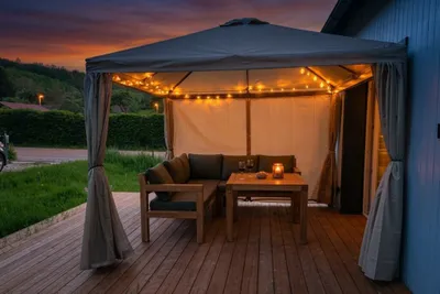 2-Zimmer-Haus mieten in Sankt Pölten Land – 69 m², € 1.520 – Bild 9 von 10