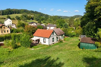 2-Zimmer-Haus mieten in Sankt Pölten Land – 69 m², € 1.520 – Bild 2 von 10