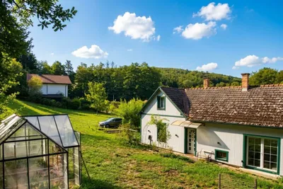 2-Zimmer-Haus mieten in Sankt Pölten Land – 69 m², € 1.520 – Bild 7 von 10