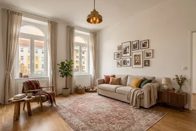 3-Zimmer-Wohnung kaufen in Wien – 57,19 m², € 257.355 – Bild 2 von 19