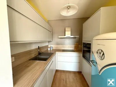 2-Zimmer-Wohnung kaufen in Eisenstadt – 53,22 m², € 205.000 – Bild 4 von 11