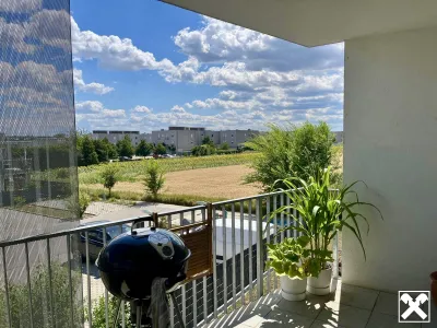 2-Zimmer-Wohnung kaufen in Eisenstadt – 53,22 m², € 205.000 – Bild 10 von 11