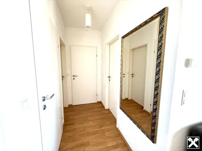 2-Zimmer-Wohnung kaufen in Eisenstadt – 53,22 m², € 205.000 – Bild 3 von 11