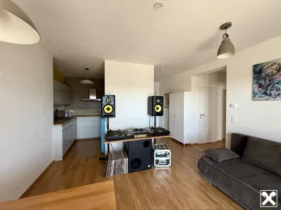 2-Zimmer-Wohnung kaufen in Eisenstadt – 53,22 m², € 205.000 – Bild 7 von 11