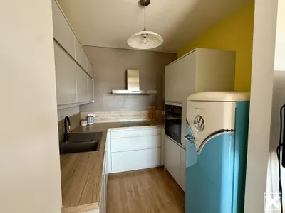 2-Zimmer-Wohnung kaufen in Eisenstadt – 53,22 m², € 205.000 – Bild 5 von 11