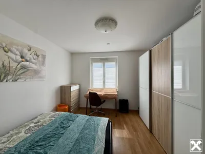 2-Zimmer-Wohnung kaufen in Eisenstadt – 53,22 m², € 205.000 – Bild 8 von 11