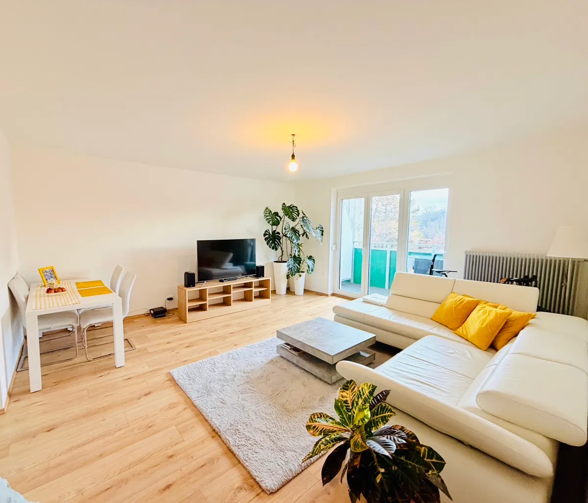 Wohnung – Oberwaltersdorf - Ansicht 2