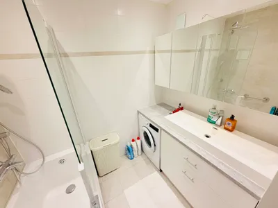 3-Zimmer-Wohnung mieten in Baden – 78 m², € 833 – Bild 7 von 7