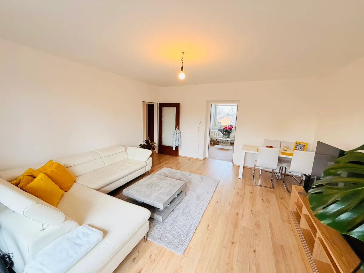 Wohnung – Oberwaltersdorf - Ansicht 3