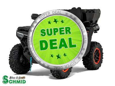 CFMOTO CForce 1000 Touring PRO ABS / *lagernd* gratis...