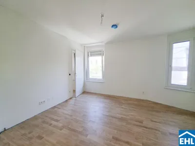 2-Zimmer-Wohnung mieten in Wien – 46,27 m², € 1.120 – Bild 2 von 16