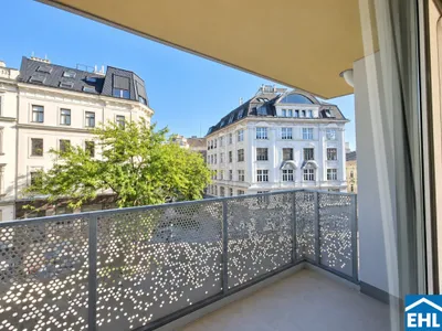 2-Zimmer-Wohnung mieten in Wien – 46,27 m², € 1.120 – Bild 4 von 16