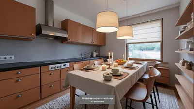 3-Zimmer-Wohnung mieten in Salzburg-Umgebung – 88 m², € 1.860 – Bild 11 von 17