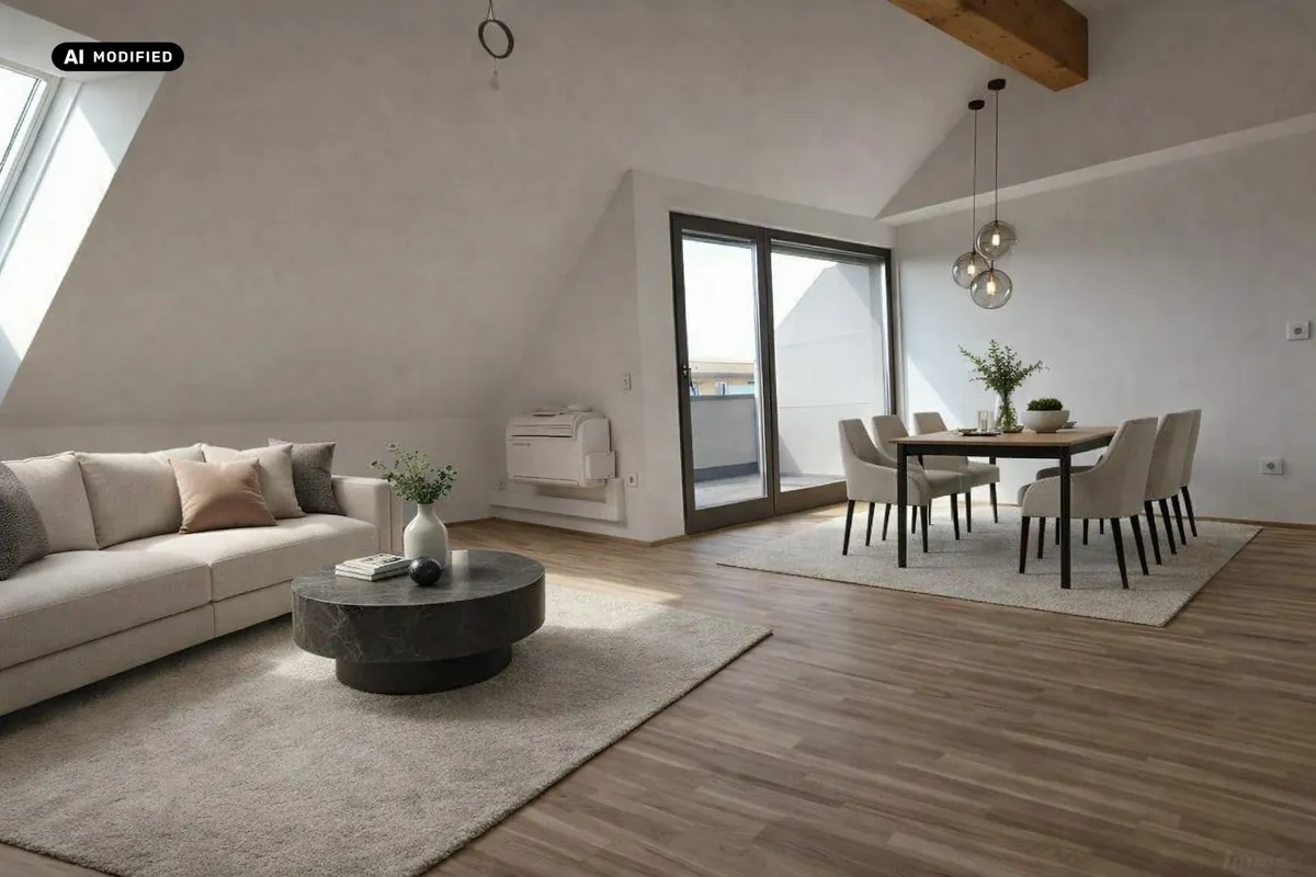 Wohnung – Bad Radkersburg, Hummersdorf