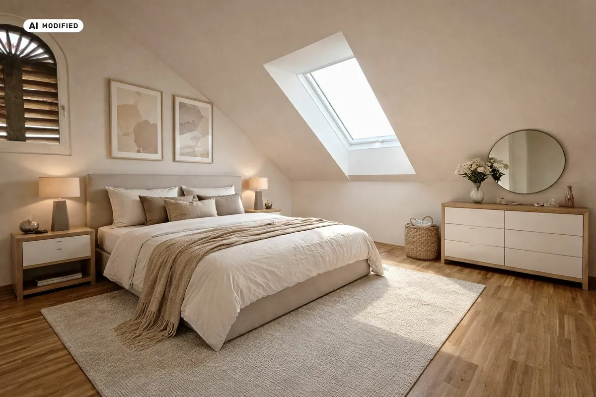 Wohnung – Bad Radkersburg, Hummersdorf - Ansicht 3