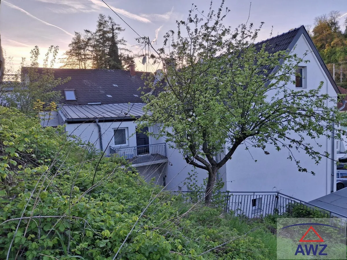 Haus – Lambach - Ansicht 2
