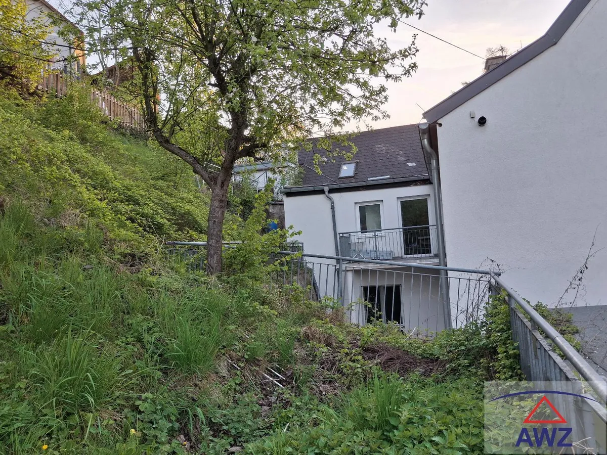Haus – Lambach - Ansicht 3