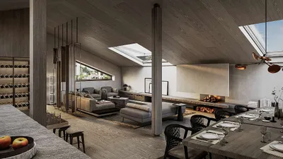 Immobilie kaufen in Kitzbühel – 396 m², € 12.500.000 – Bild 1 von 7